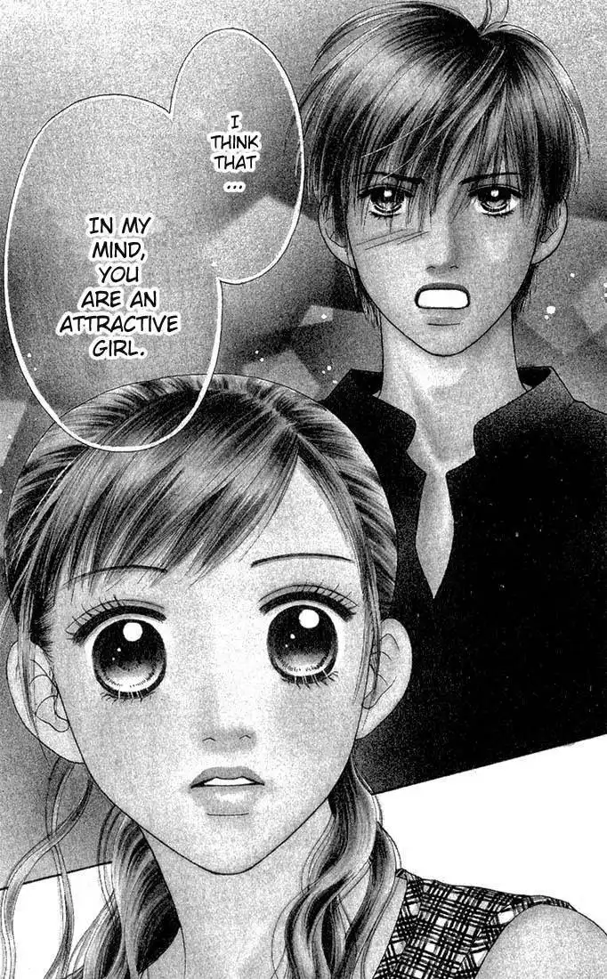 Parfait Tic Chapter 21 3